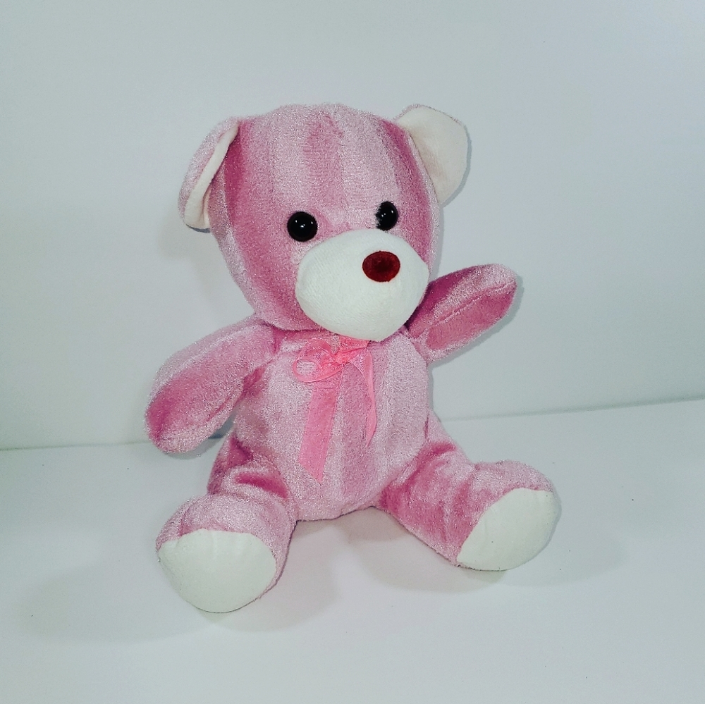Teddy Bear Stuffed Plush Doll